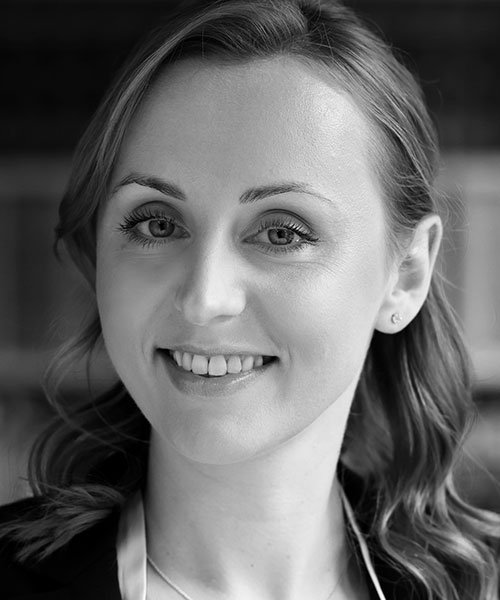 Portrait von Johanna Bungert