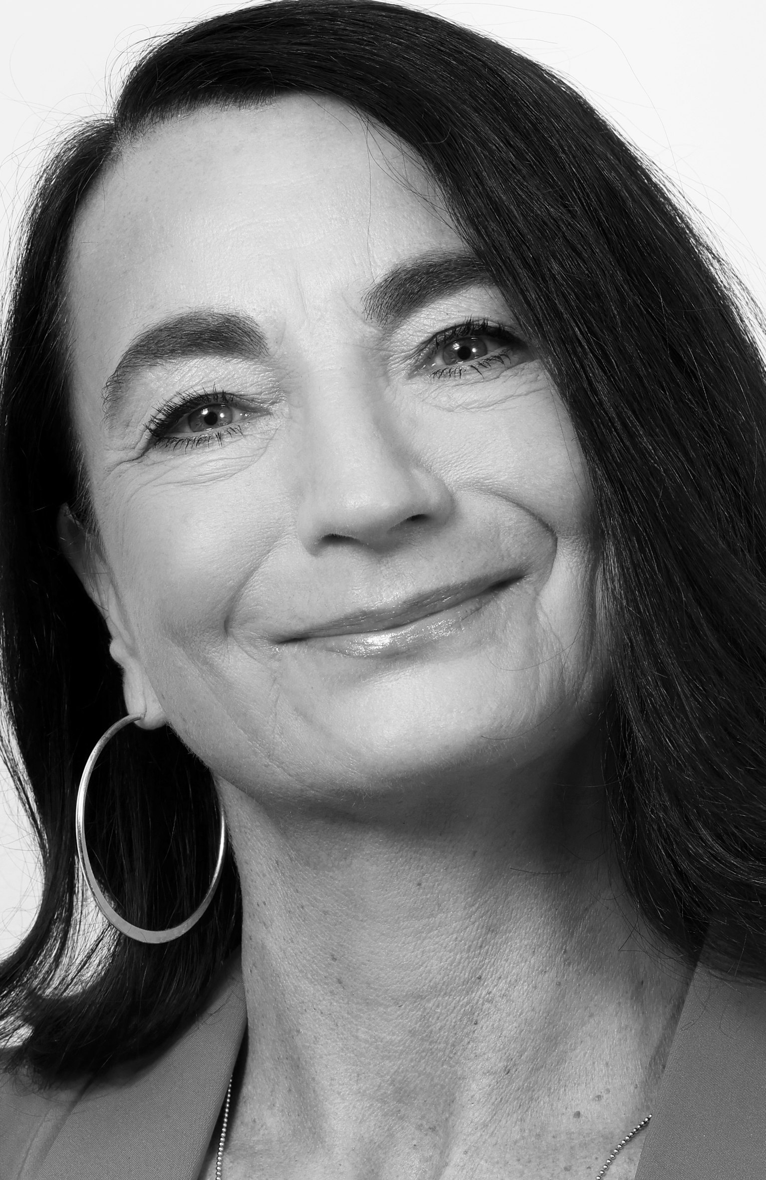 Portrait von Ute Klapal-Valente