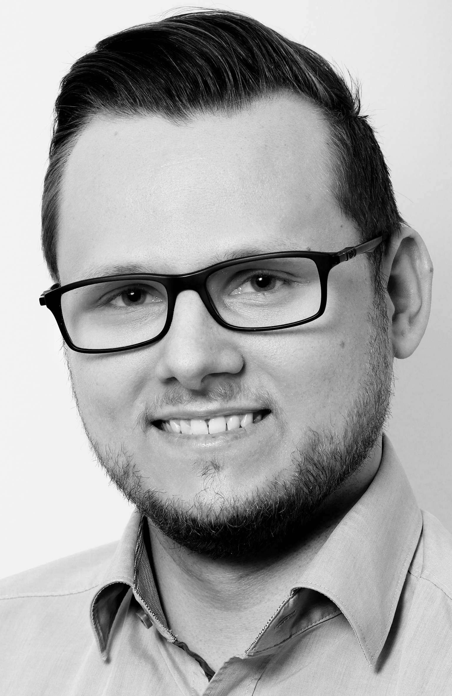 Portrait von Fabian Schillings