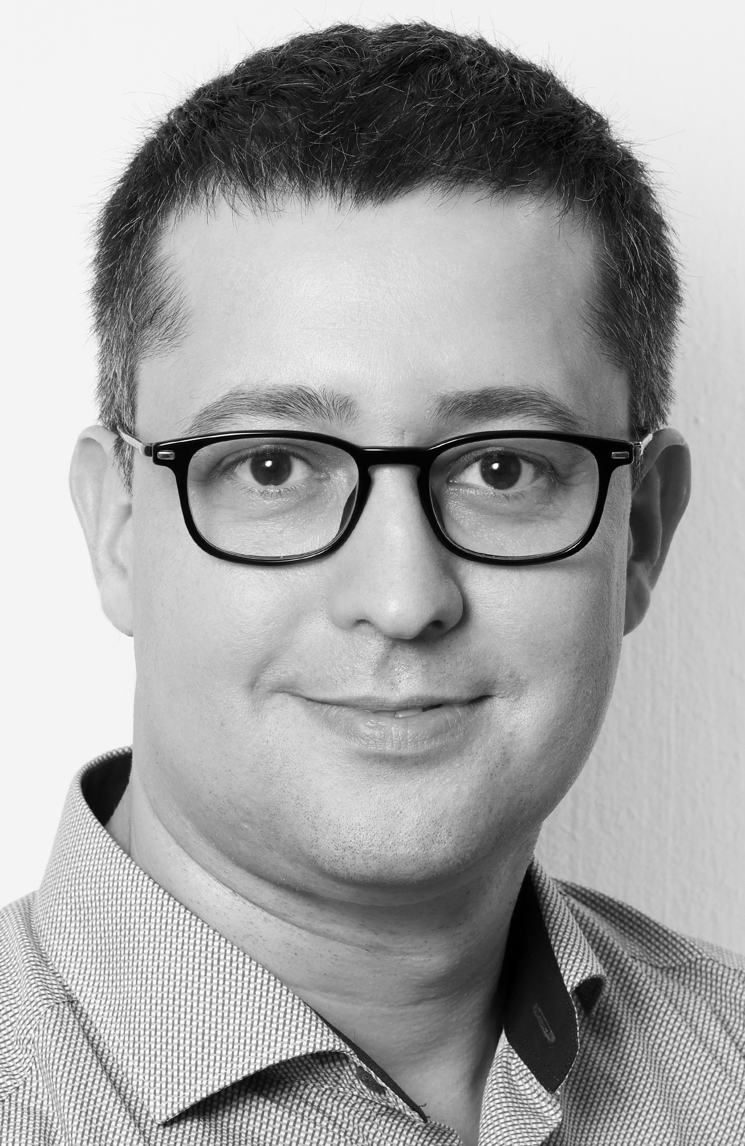 Portrait von Max Kreuzer