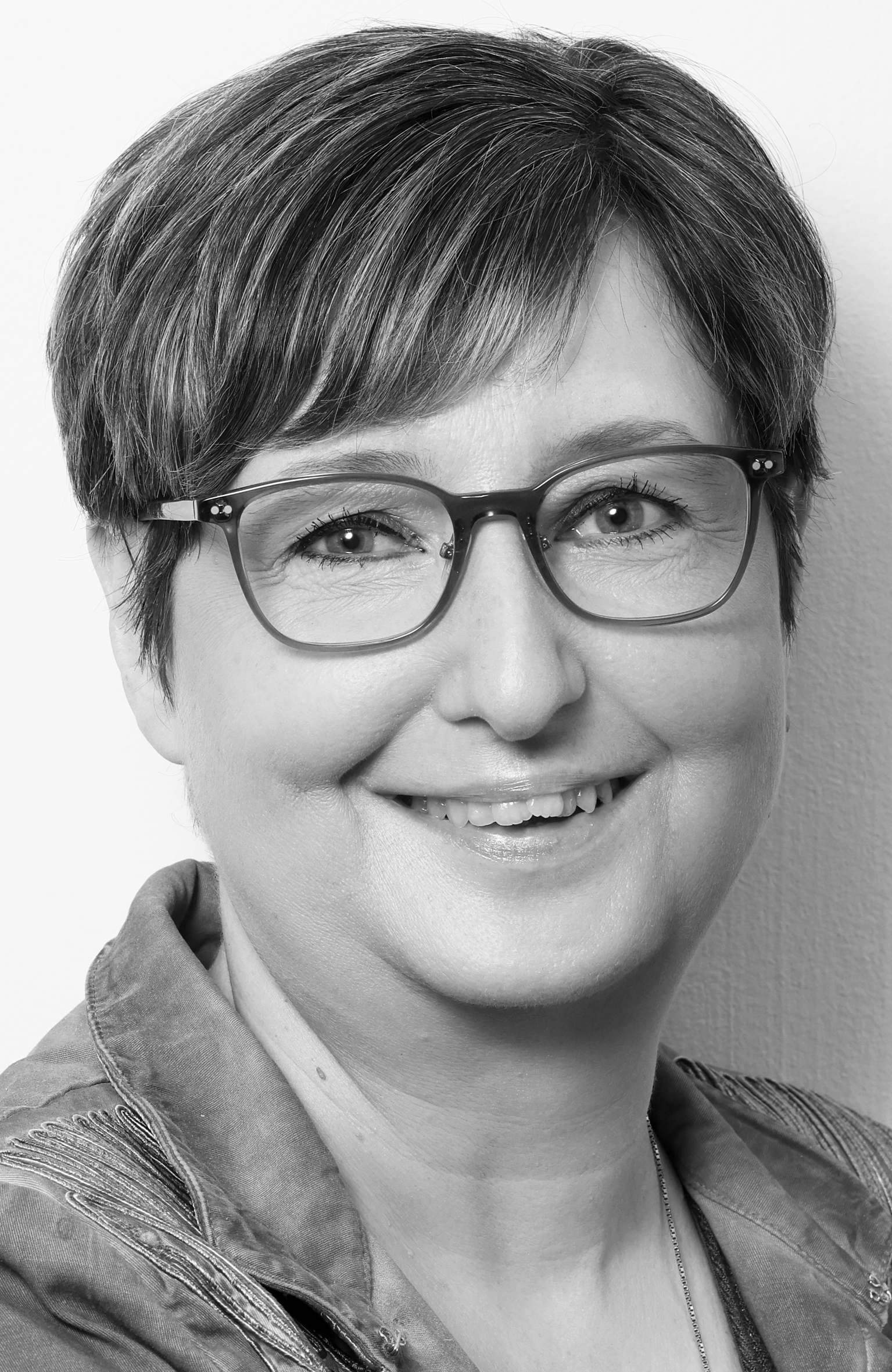 Portrait von Ulrike von Koppenfels
