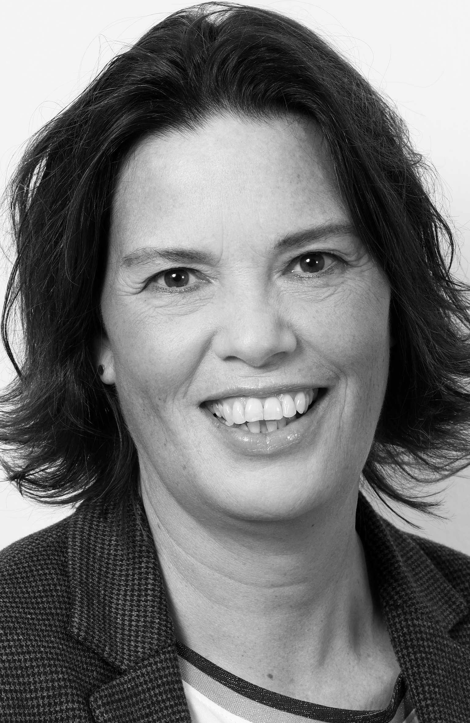 Portrait von Anke Müller
