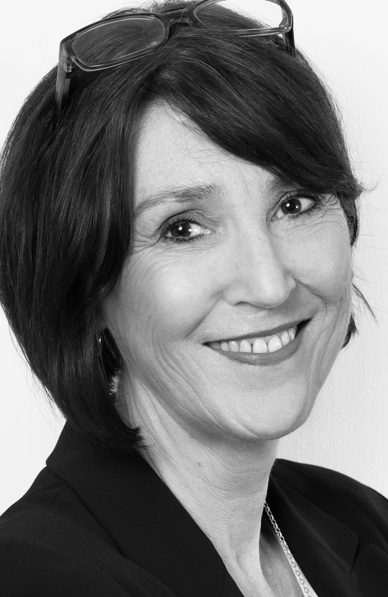 Portrait von Katja Wagner