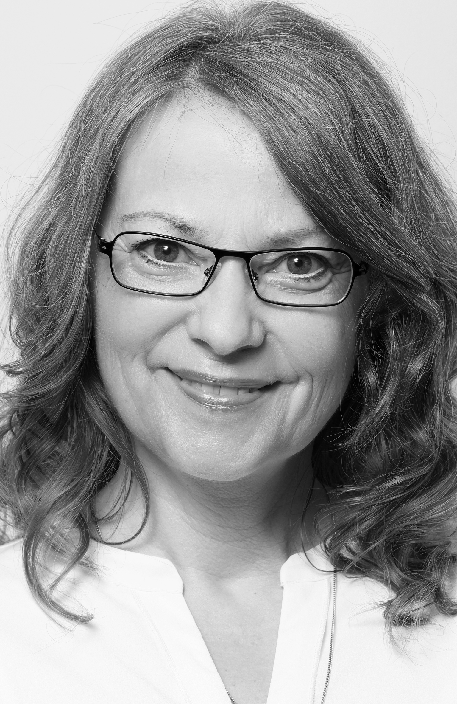 Portrait von Manuela Muchow