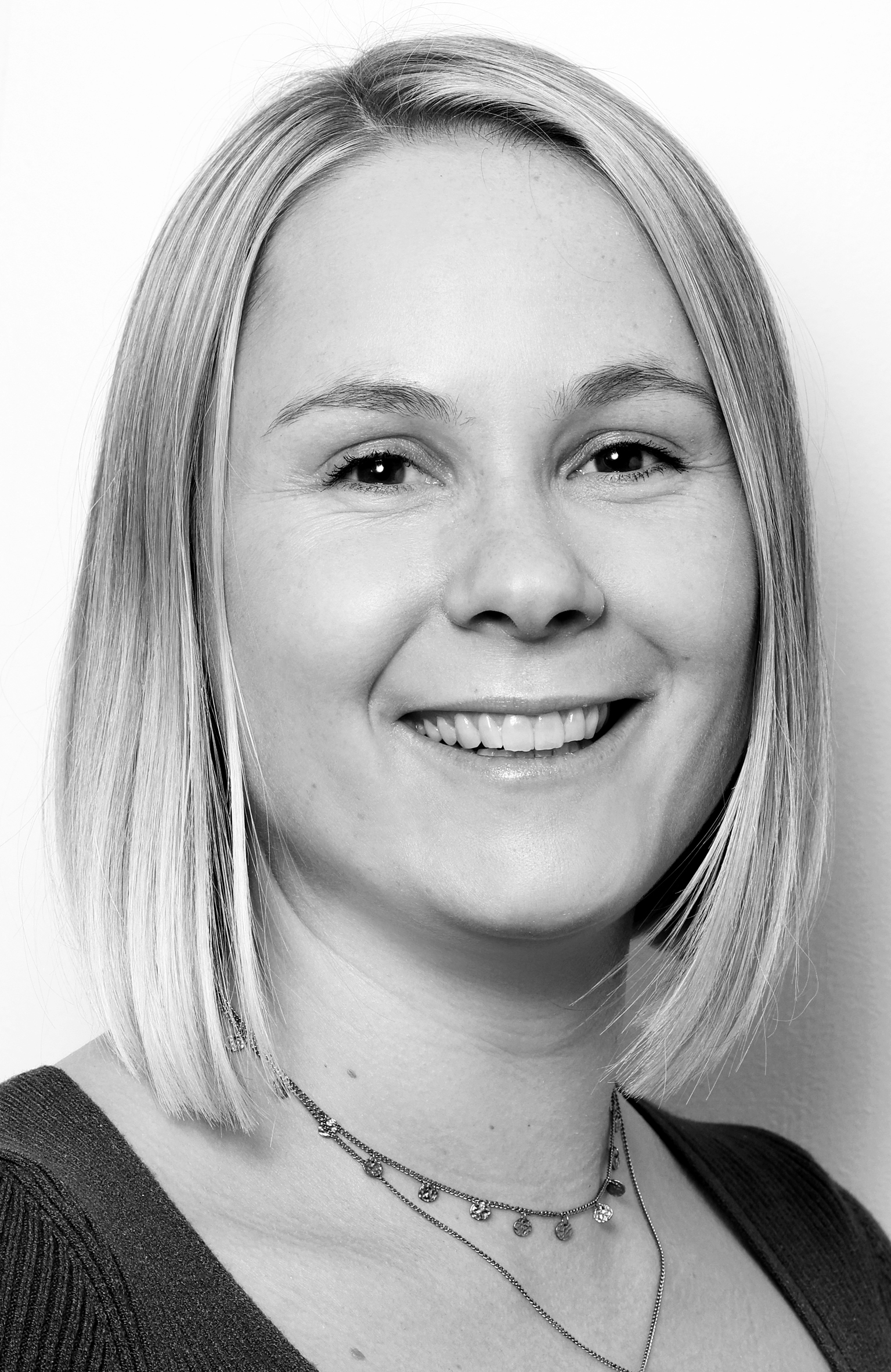 Portrait von Linda Kock
