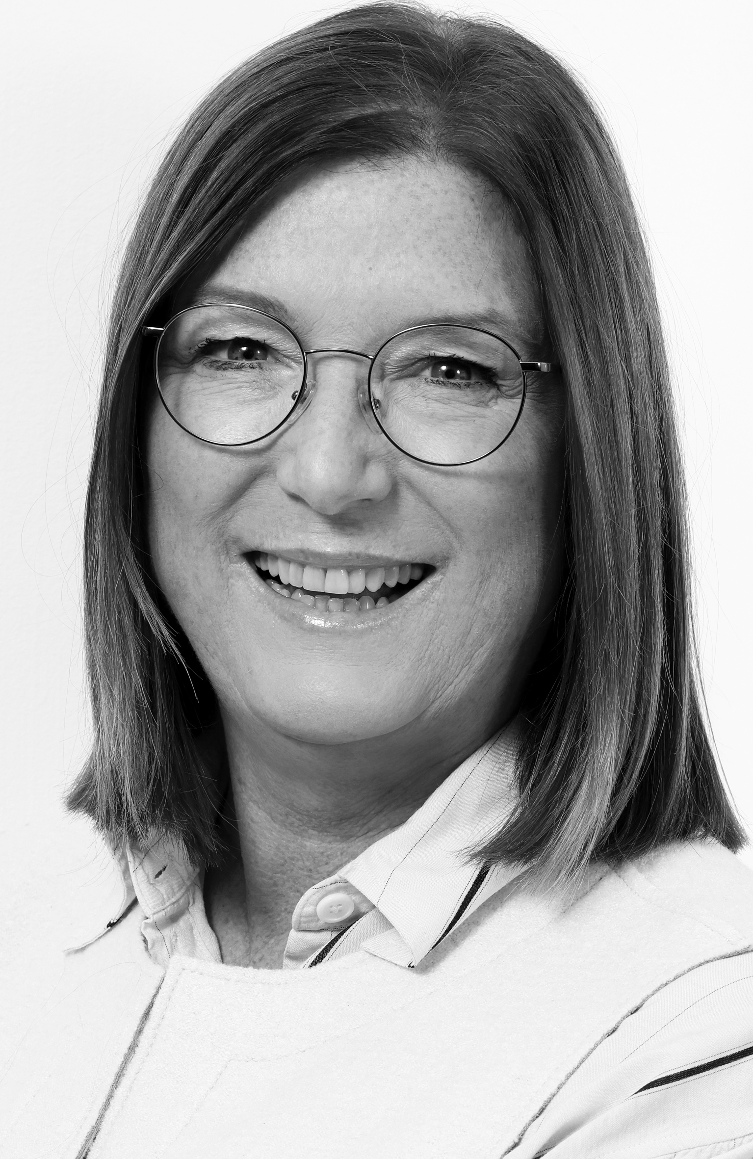Portrait von Claudia Woidtke