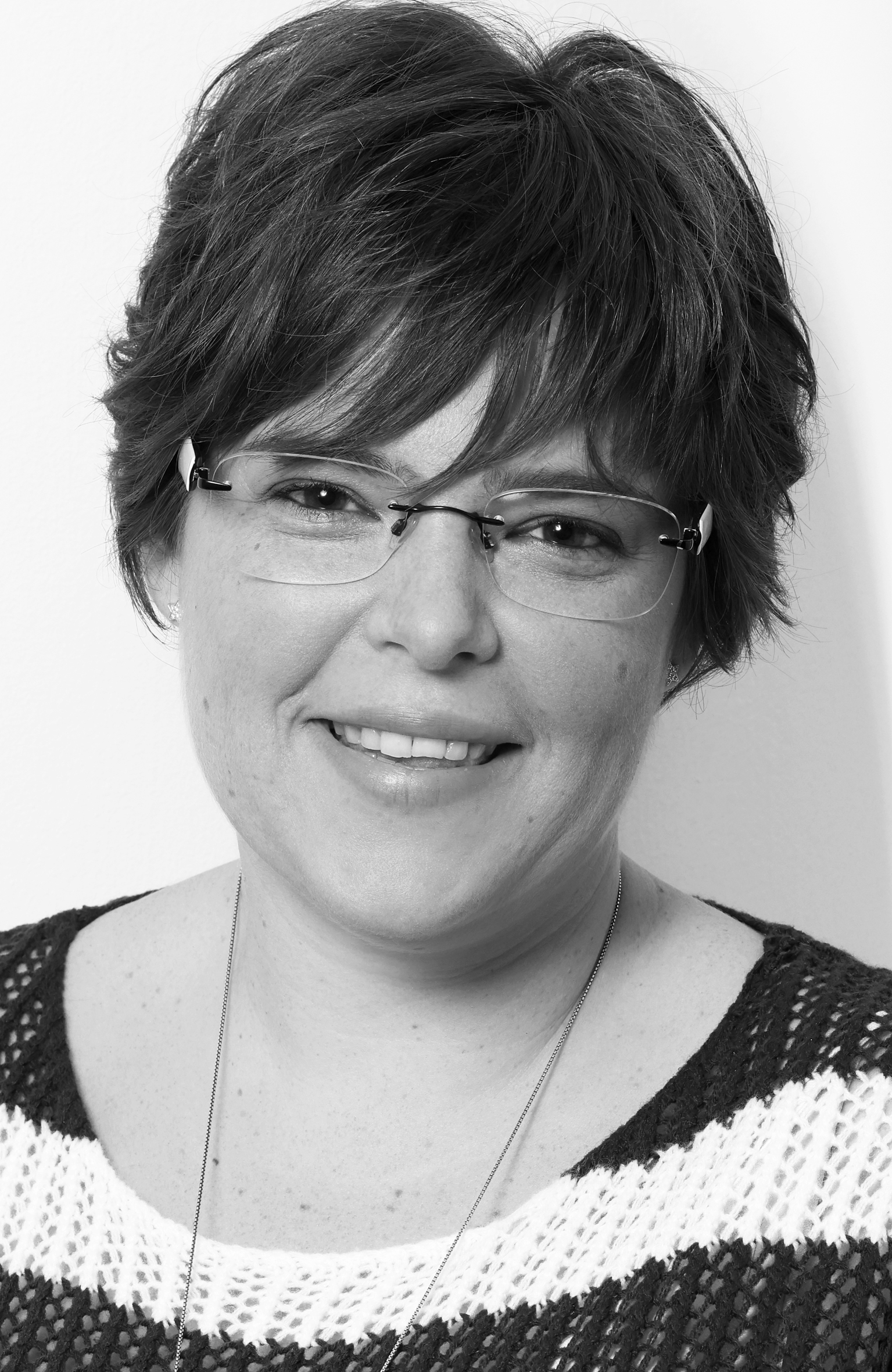 Portrait von Vanessa Kaiser