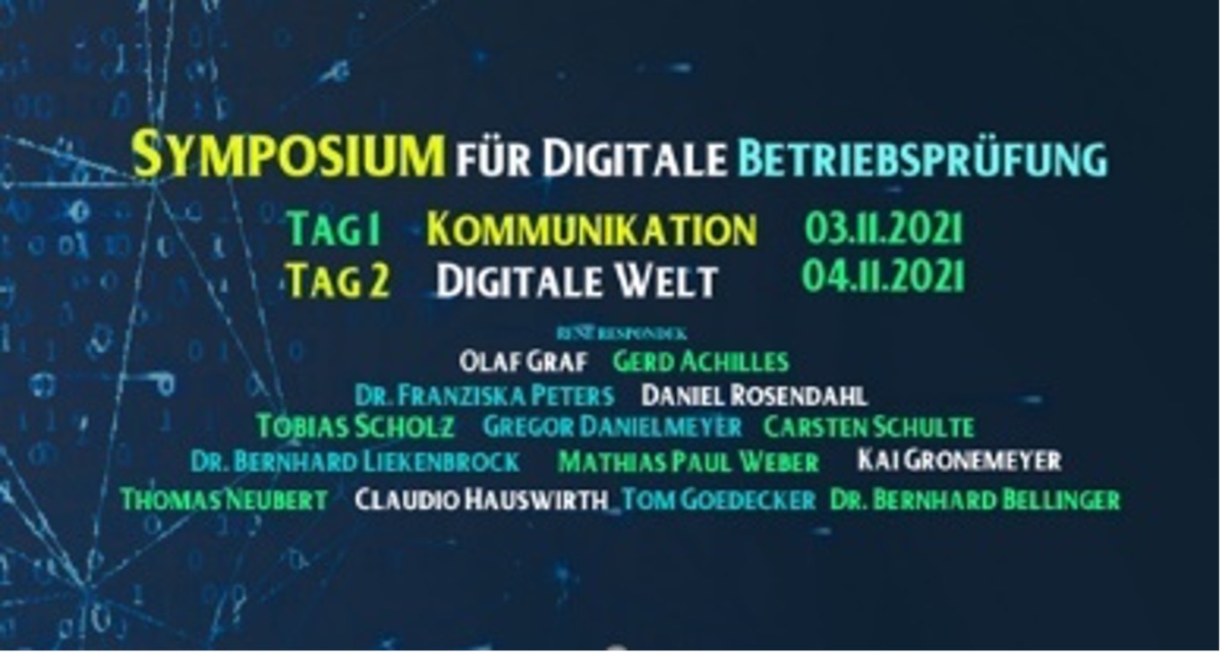 Logo der Veranstaltung