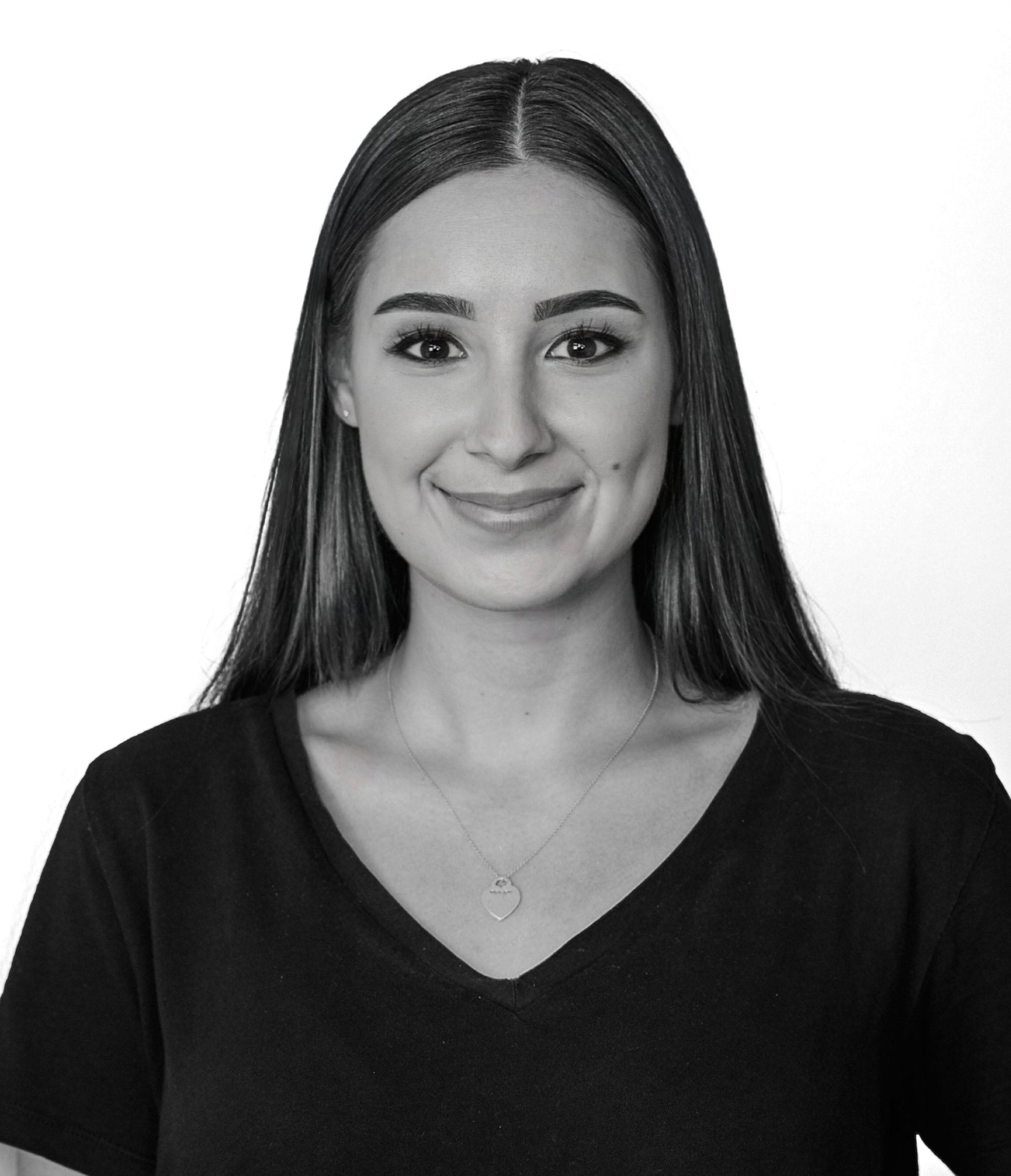 Portrait von Alina Erzbach