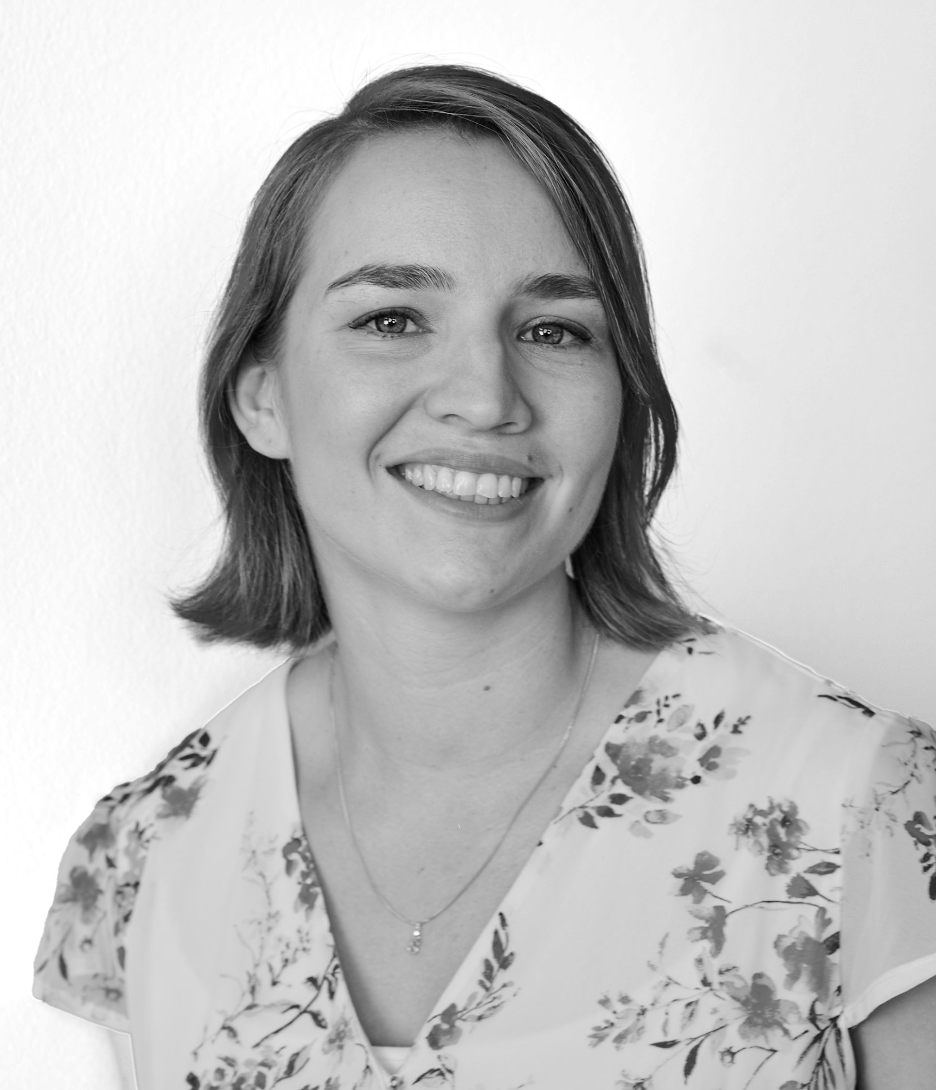 Portrait von Anna Biehl