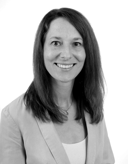 Portrait von Silke Ziolkowski