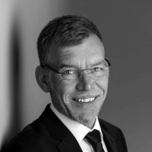 Portrait von Gerd Achilles