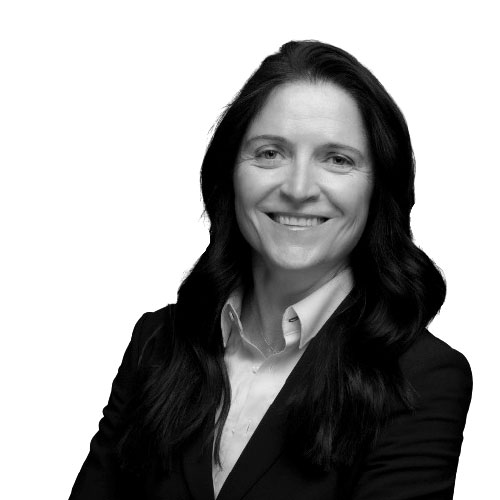 Portrait von Dr. Nina Psenicka